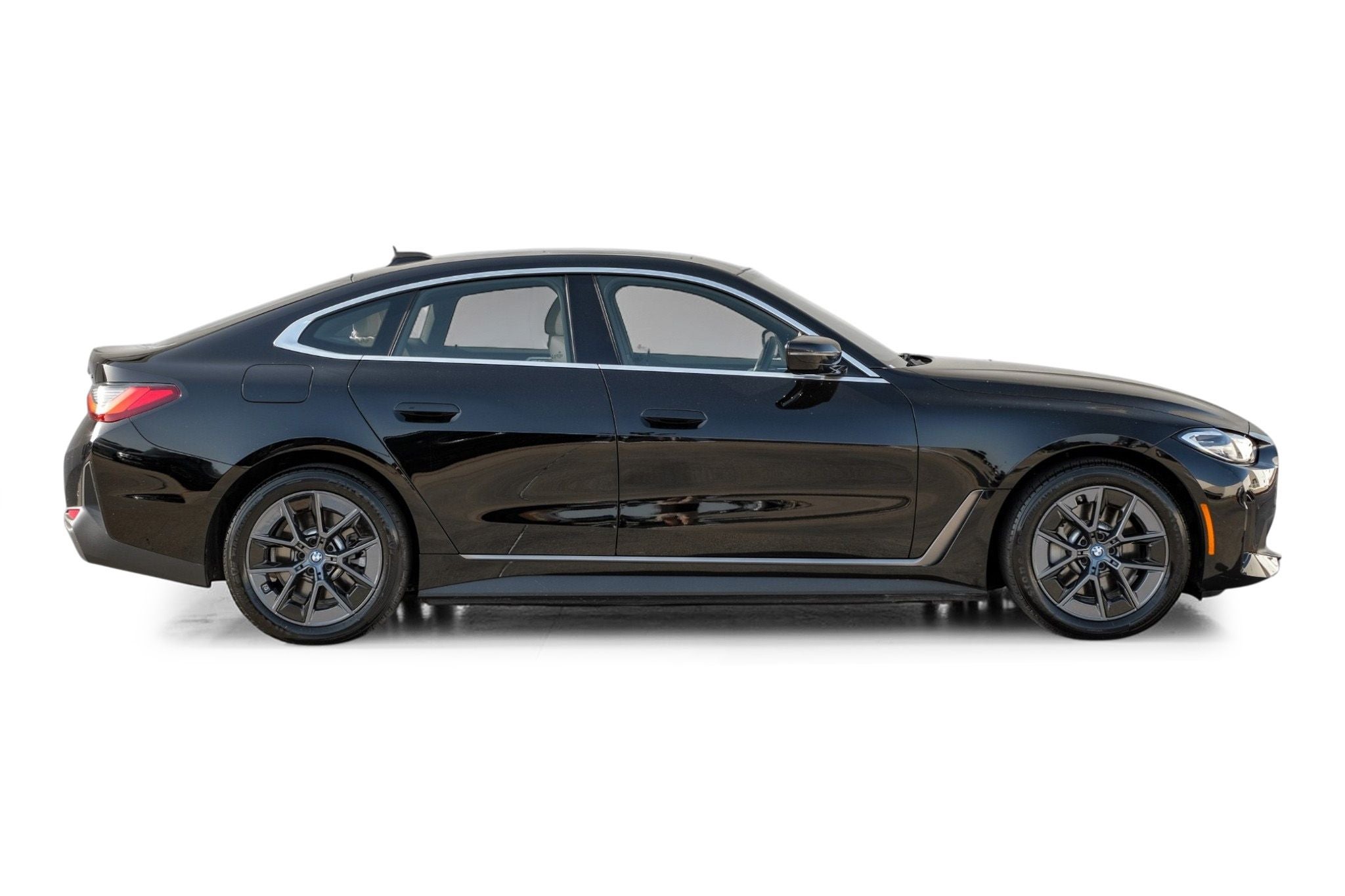 2024 BMW i4 eDrive35