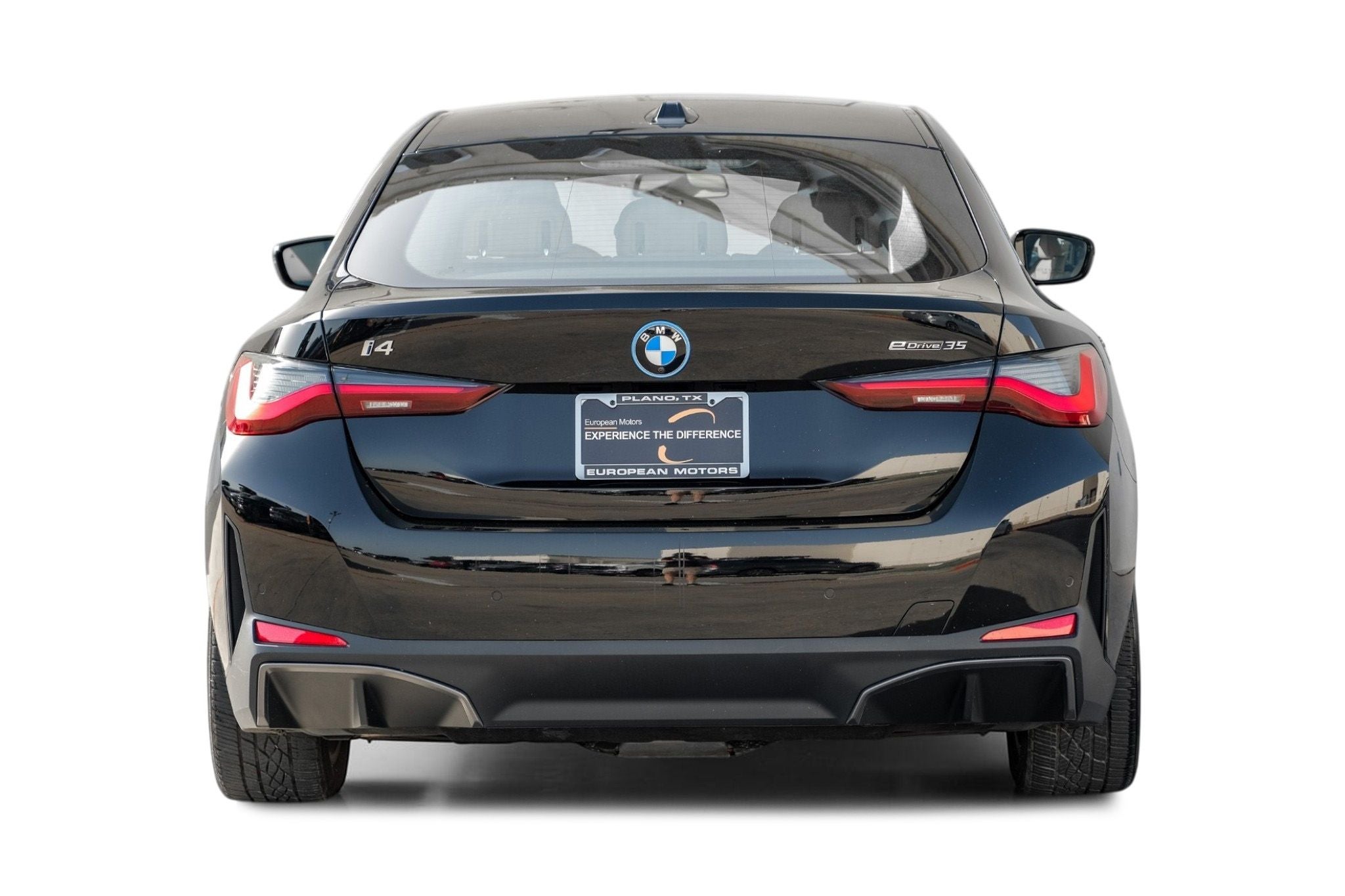 2024 BMW i4 eDrive35