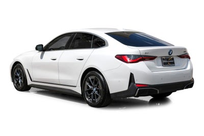 2023 BMW i4 eDrive35