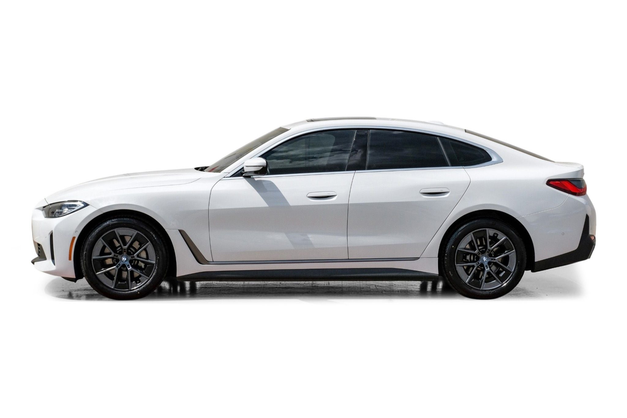 2023 BMW i4 eDrive35