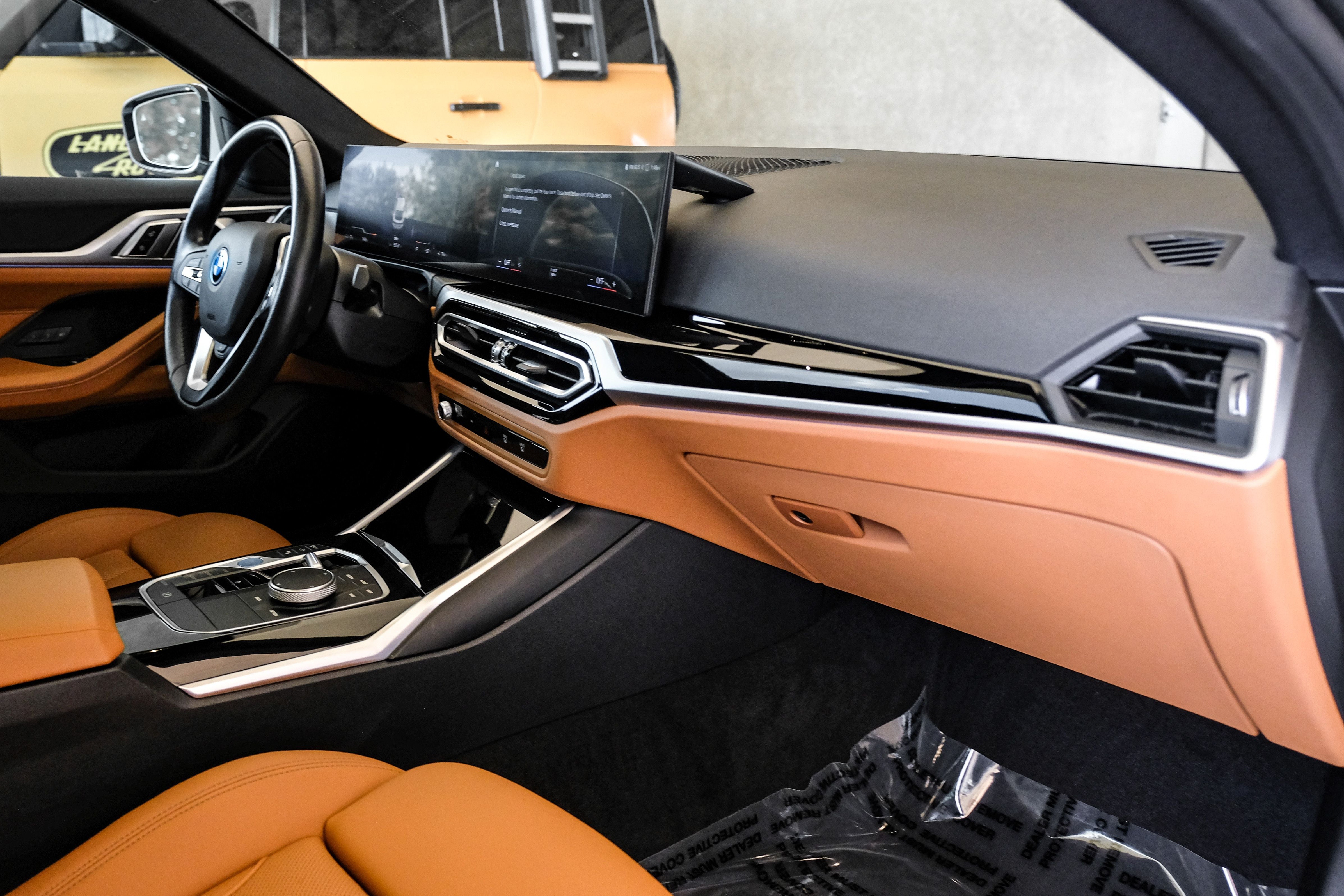 2023 BMW i4 eDrive35