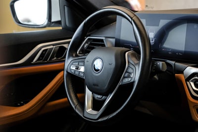 2023 BMW i4 eDrive35