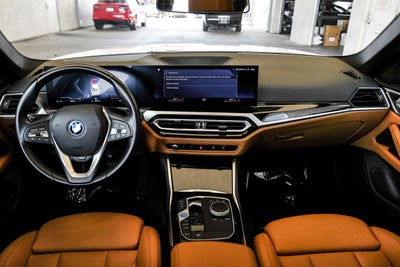 2023 BMW i4 eDrive35
