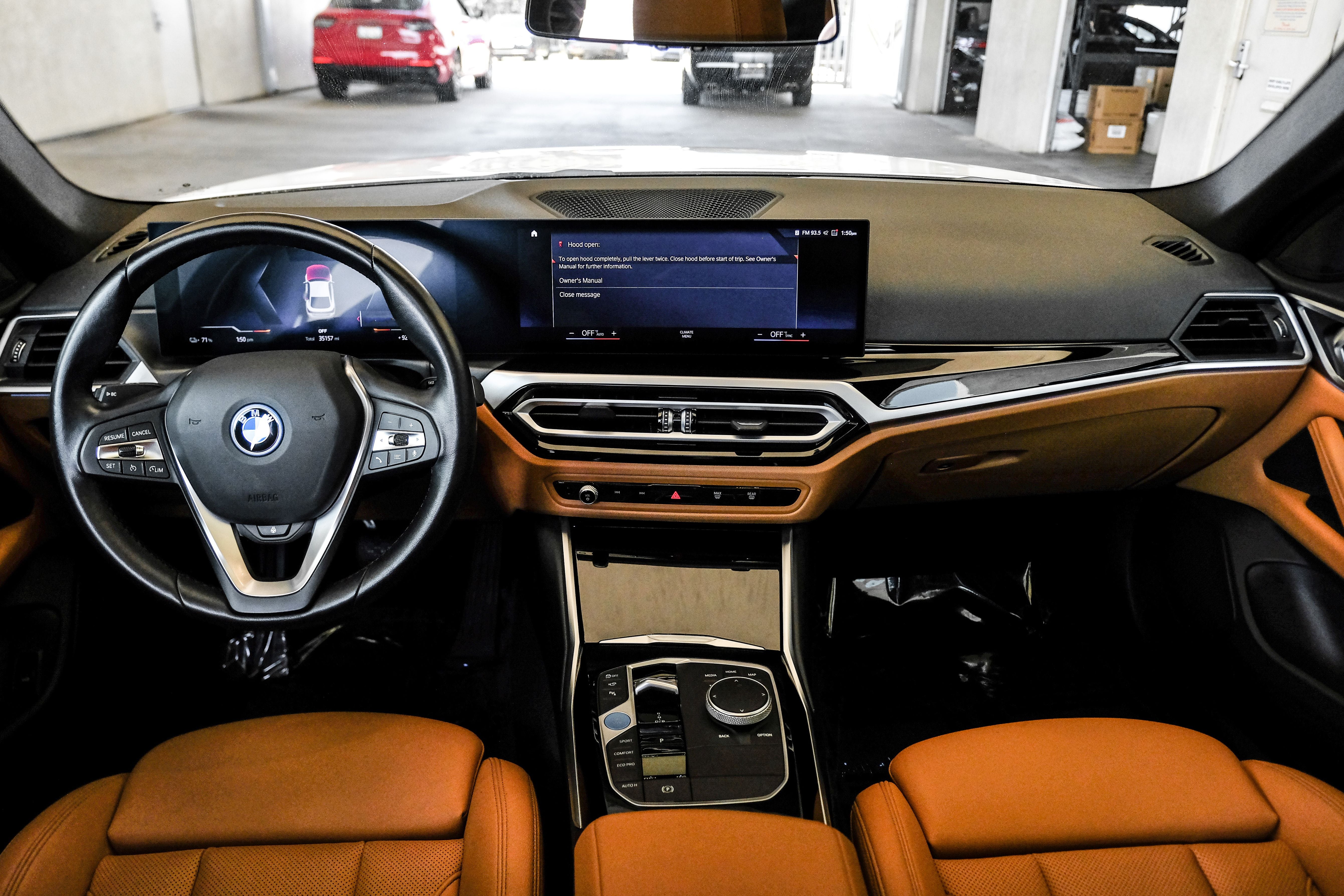 2023 BMW i4 eDrive35