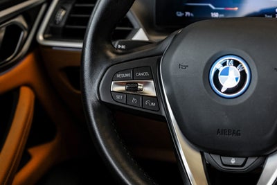 2023 BMW i4 eDrive35