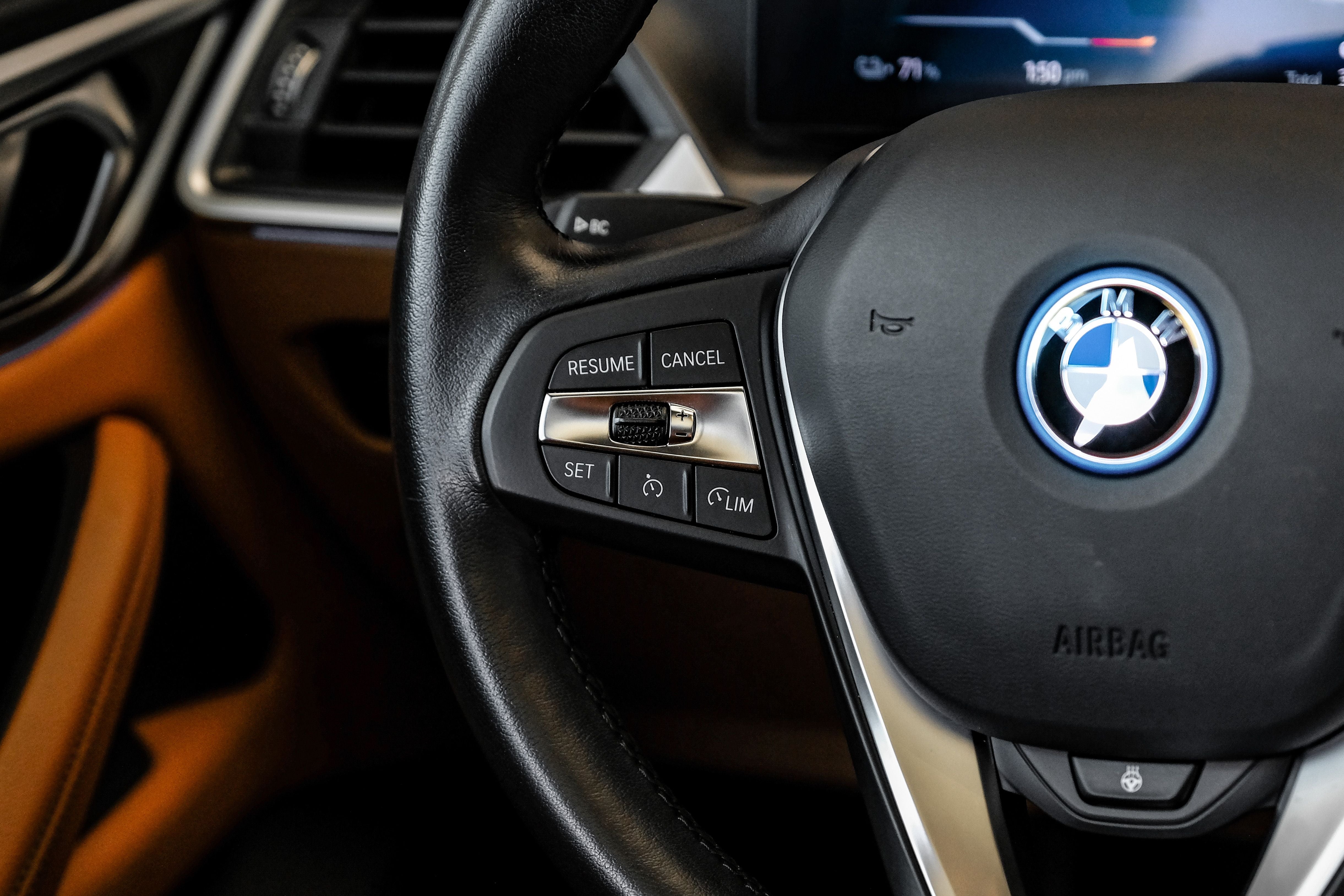 2023 BMW i4 eDrive35