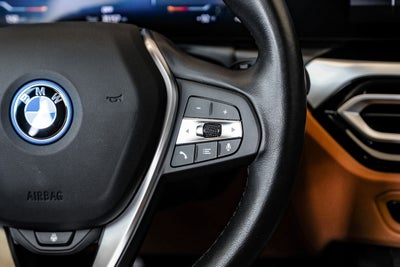 2023 BMW i4 eDrive35