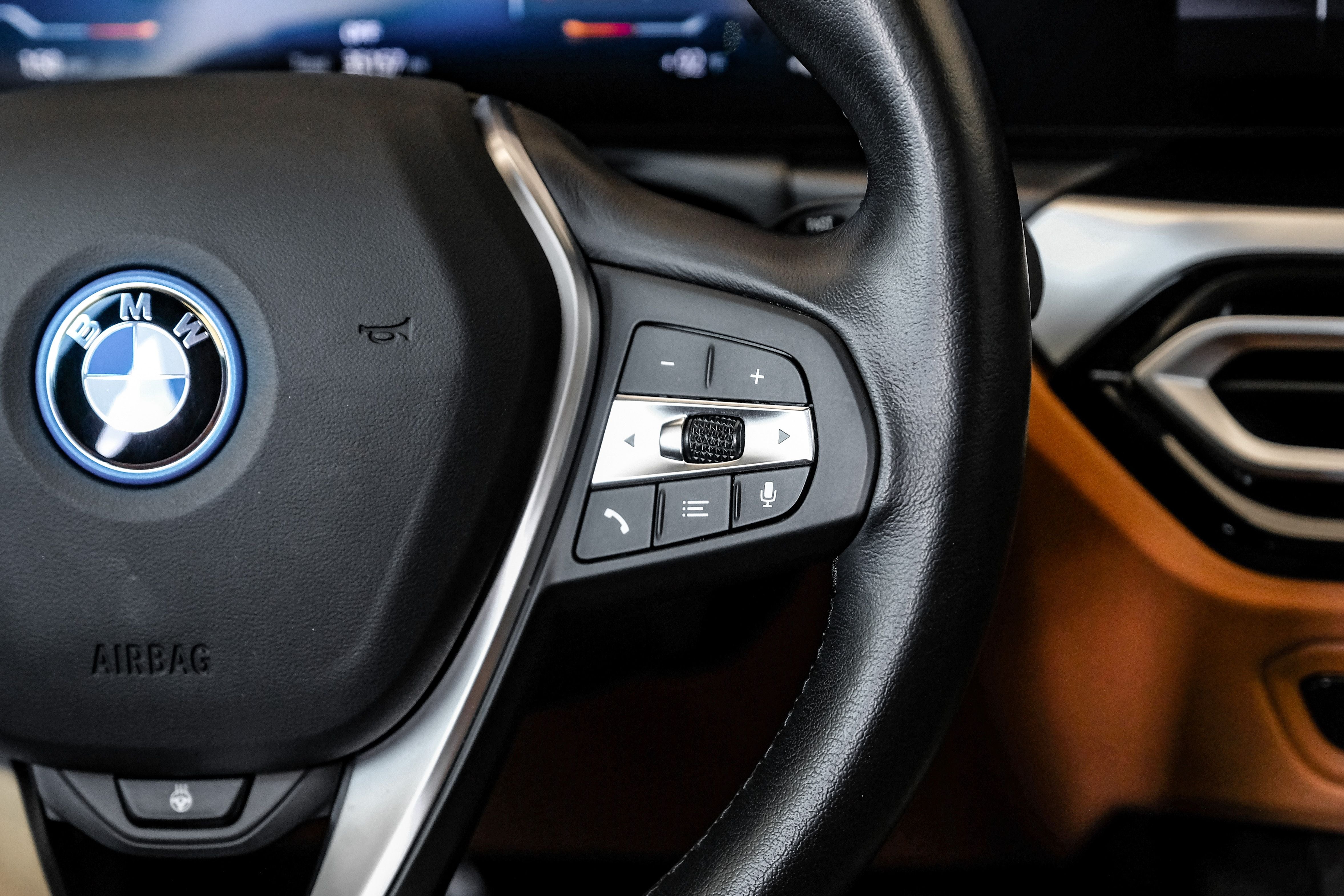 2023 BMW i4 eDrive35