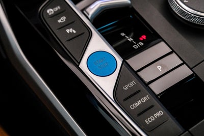 2023 BMW i4 eDrive35