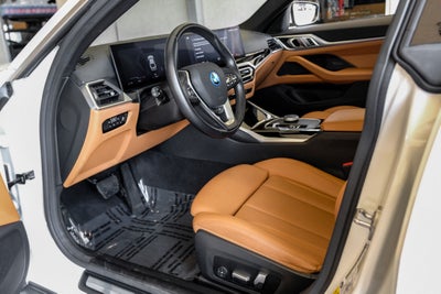 2023 BMW i4 eDrive35