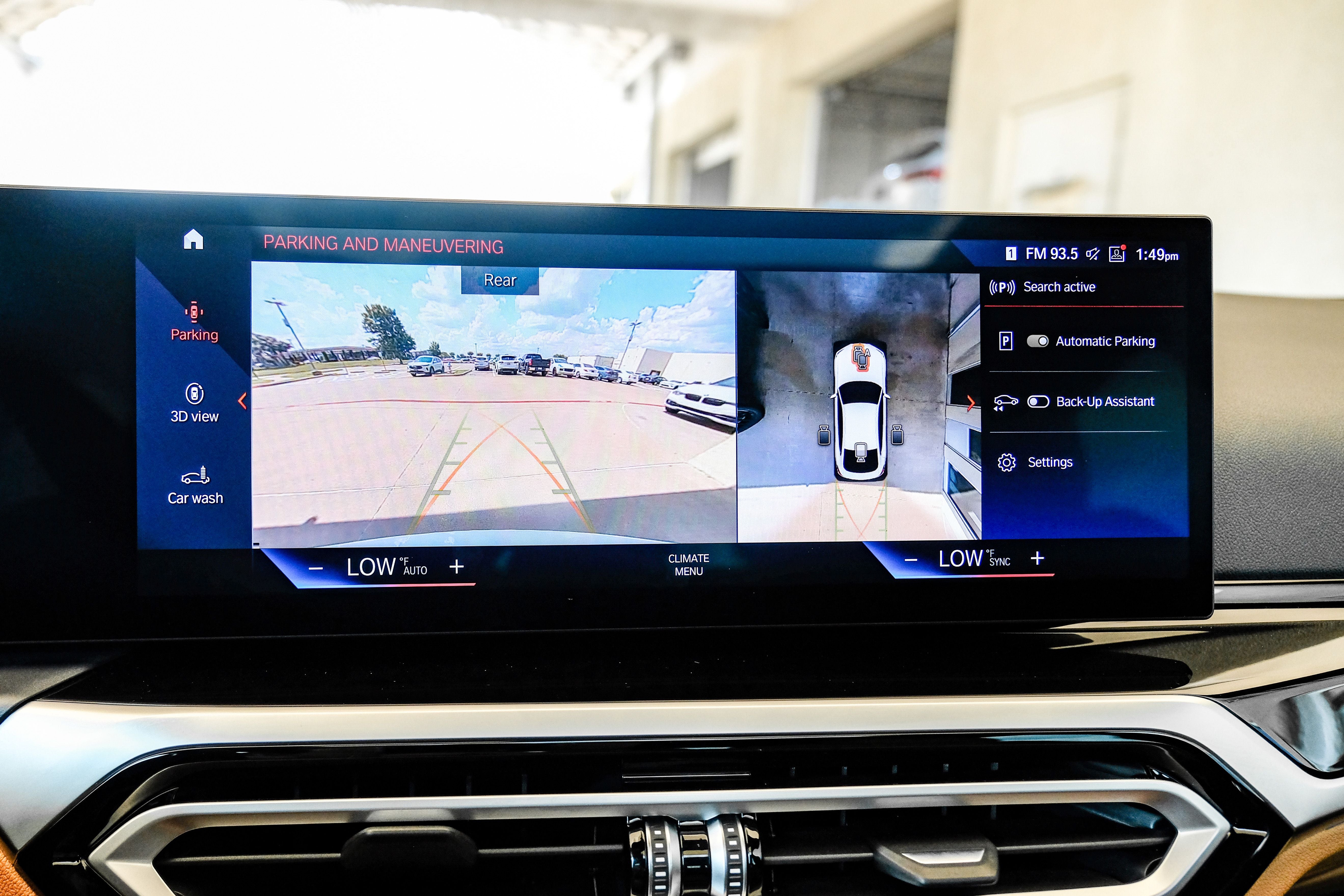2023 BMW i4 eDrive35