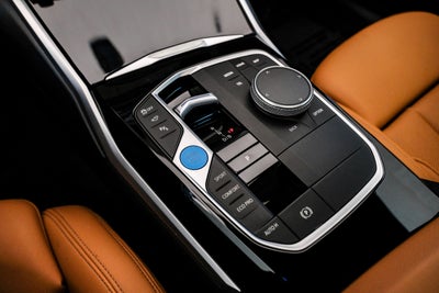 2023 BMW i4 eDrive35