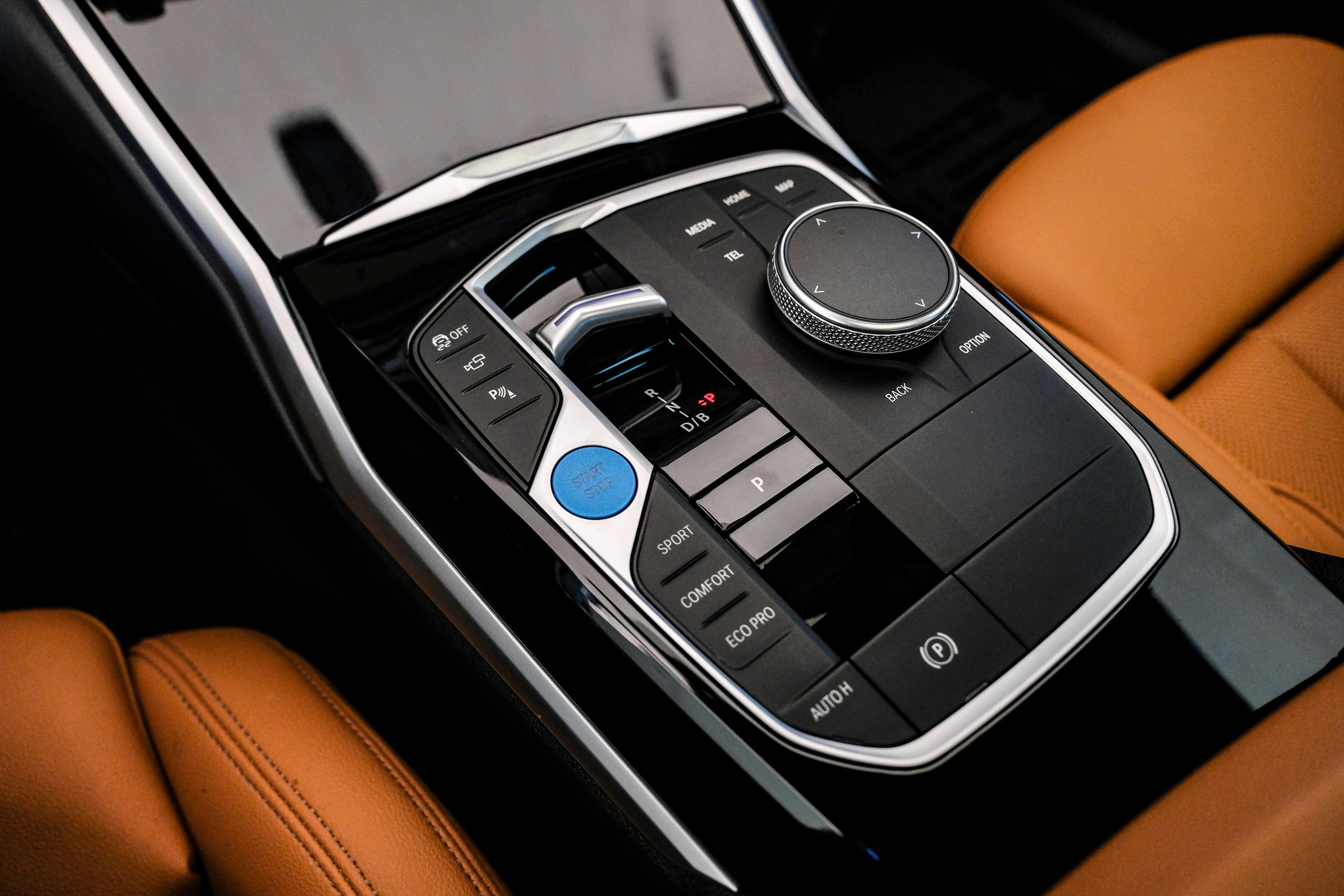 2023 BMW i4 eDrive35