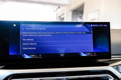 2023 BMW i4 eDrive35