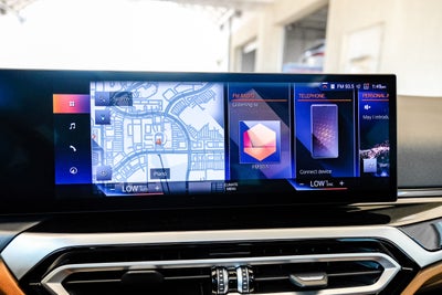 2023 BMW i4 eDrive35