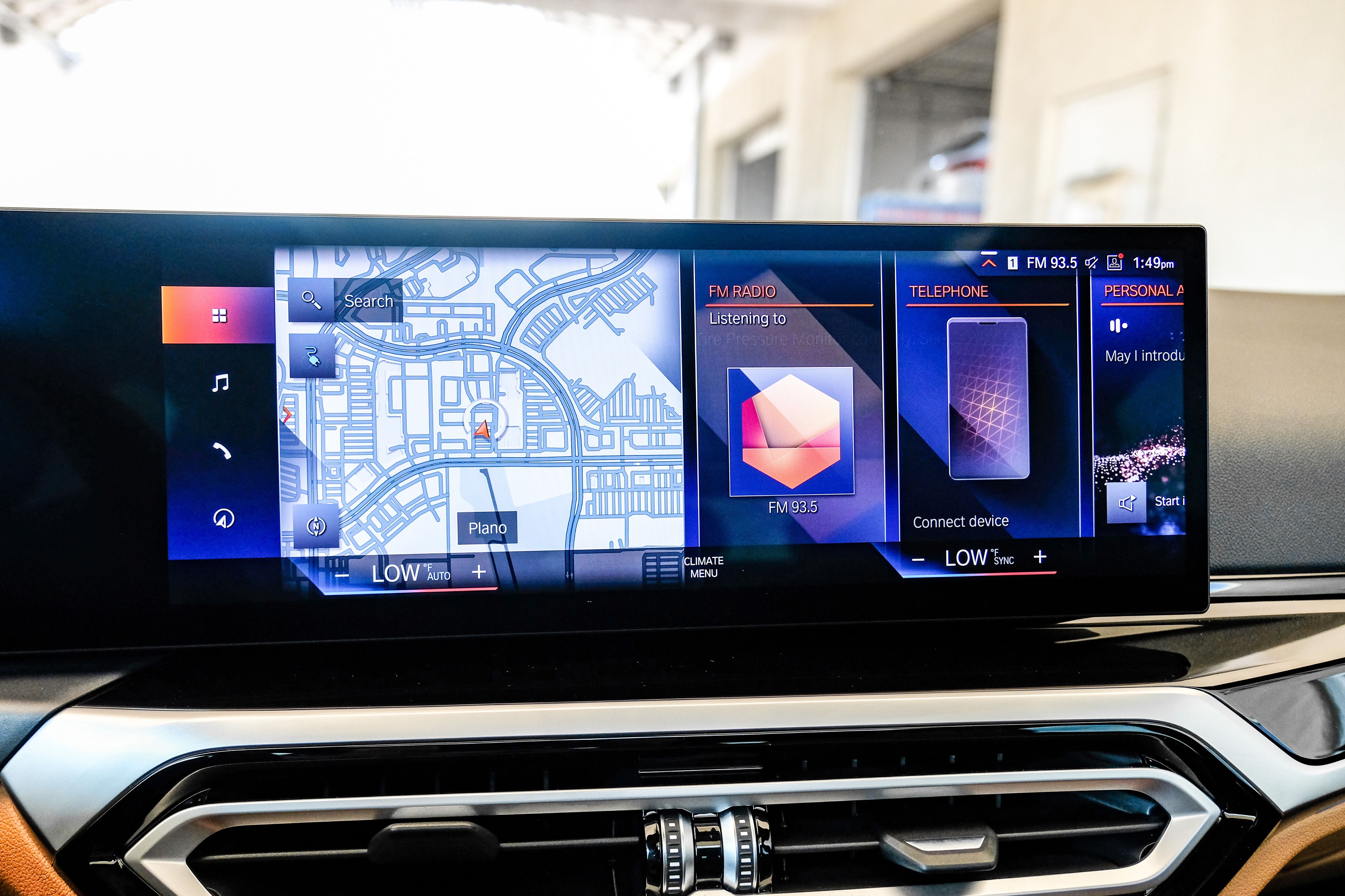 2023 BMW i4 eDrive35
