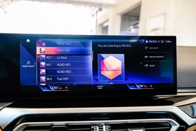 2023 BMW i4 eDrive35