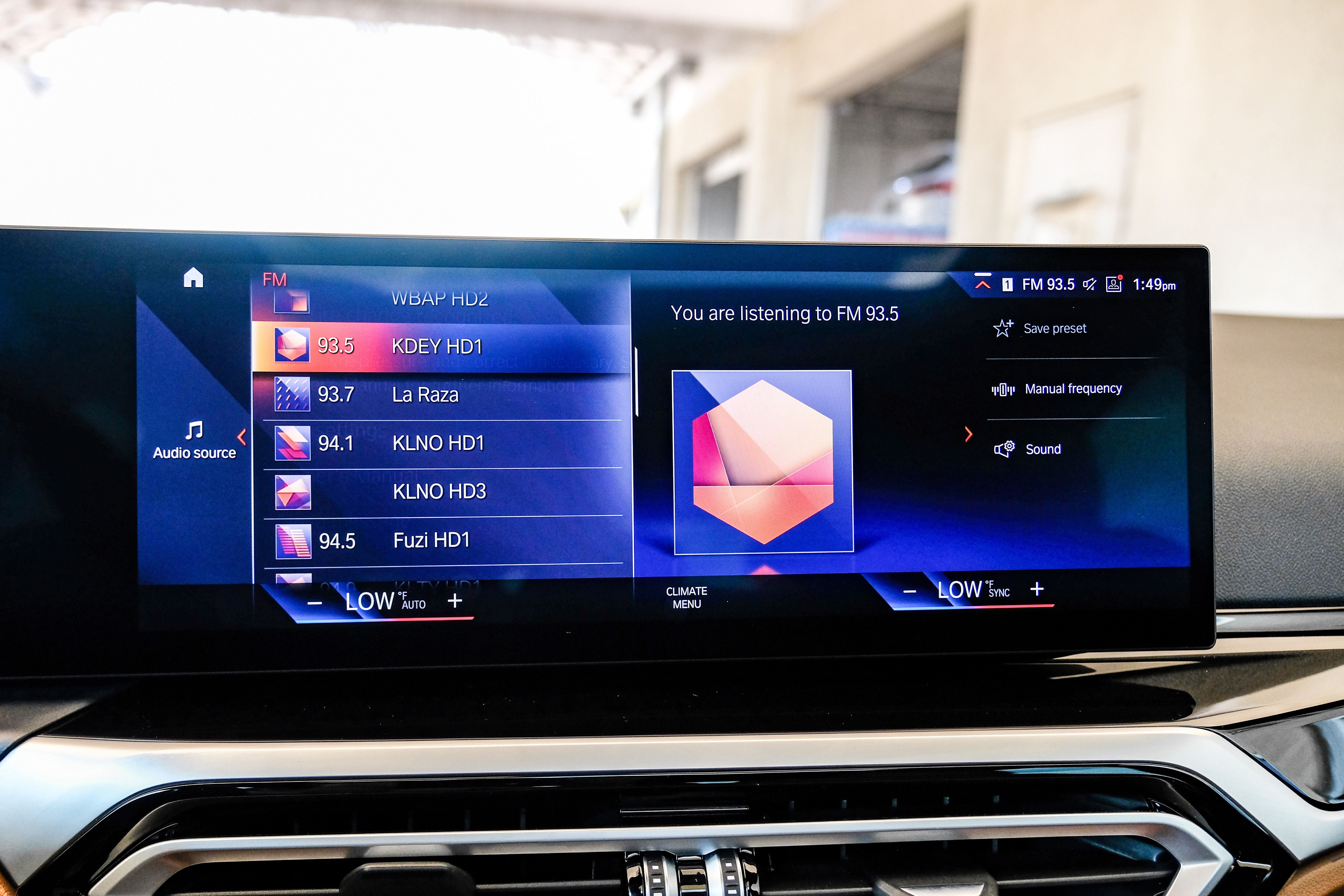 2023 BMW i4 eDrive35
