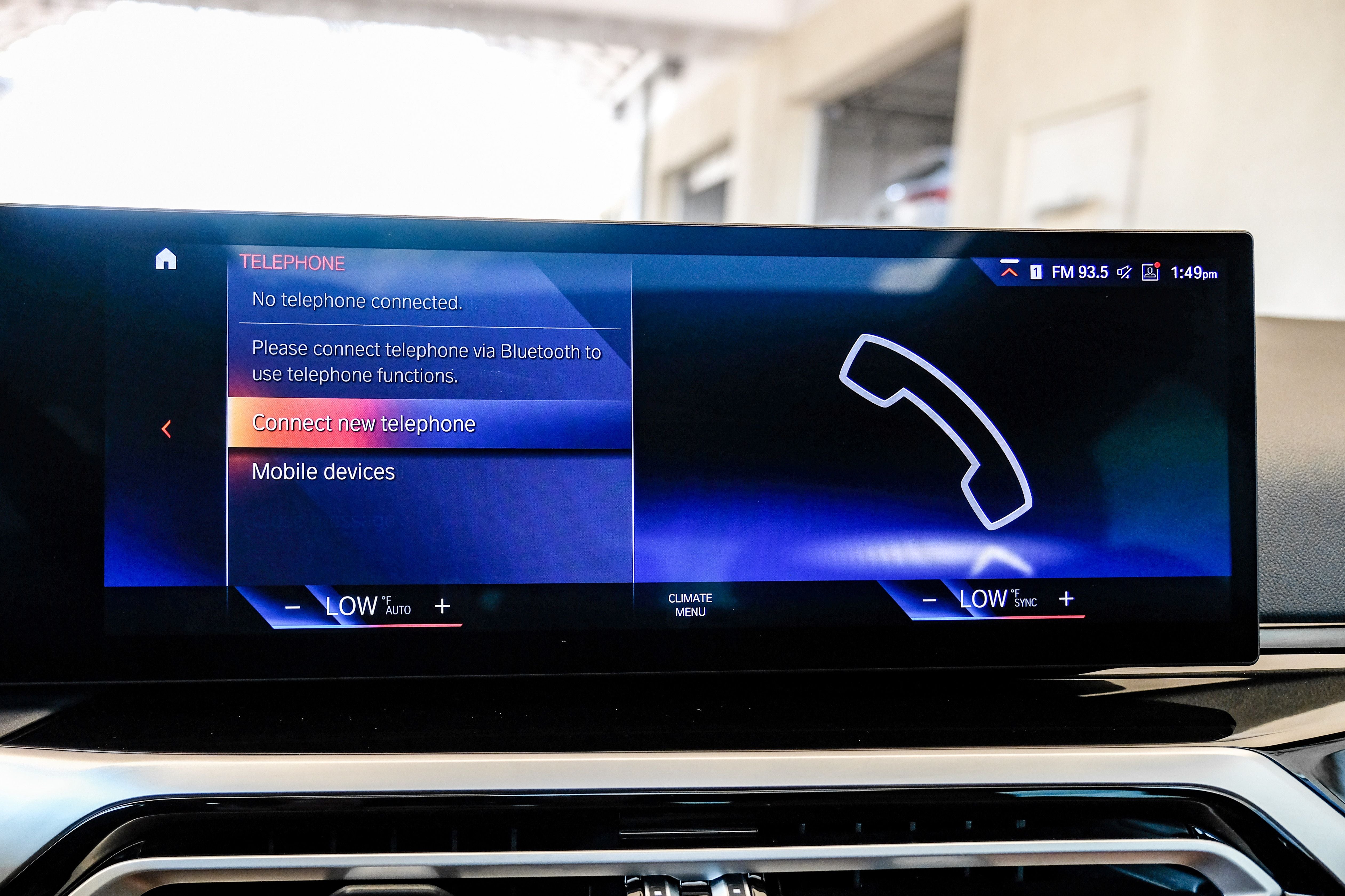 2023 BMW i4 eDrive35