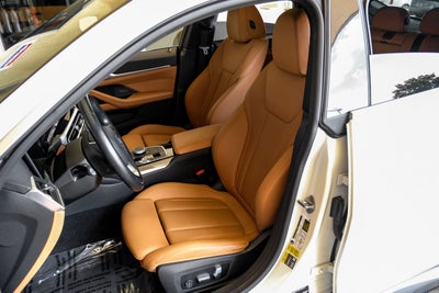 2023 BMW i4 eDrive35