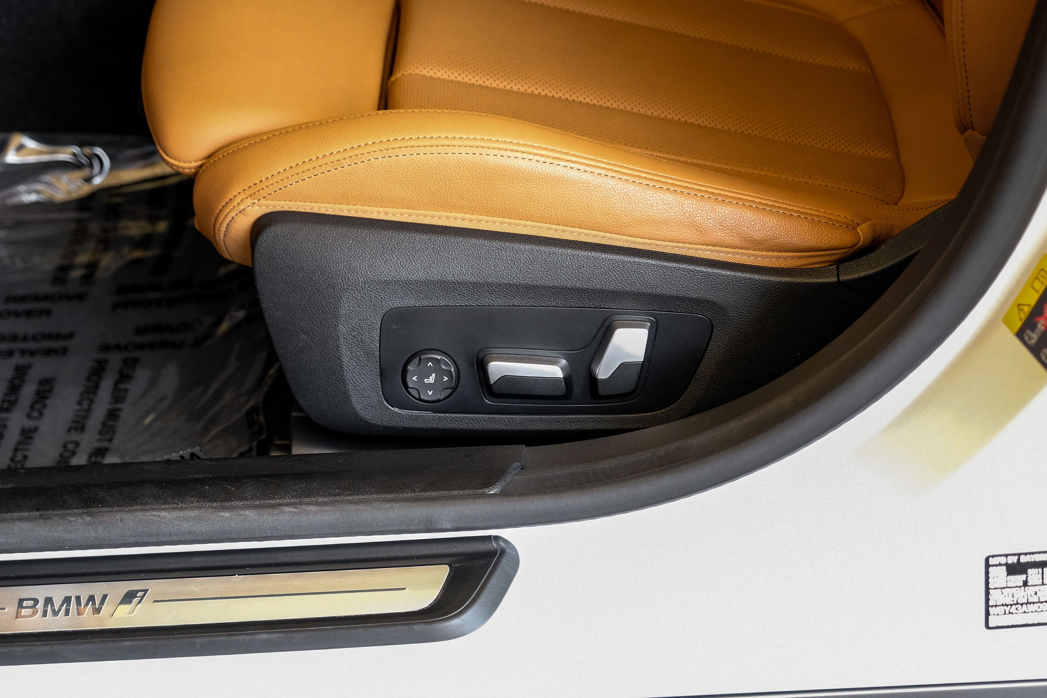 2023 BMW i4 eDrive35