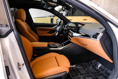 2023 BMW i4 eDrive35