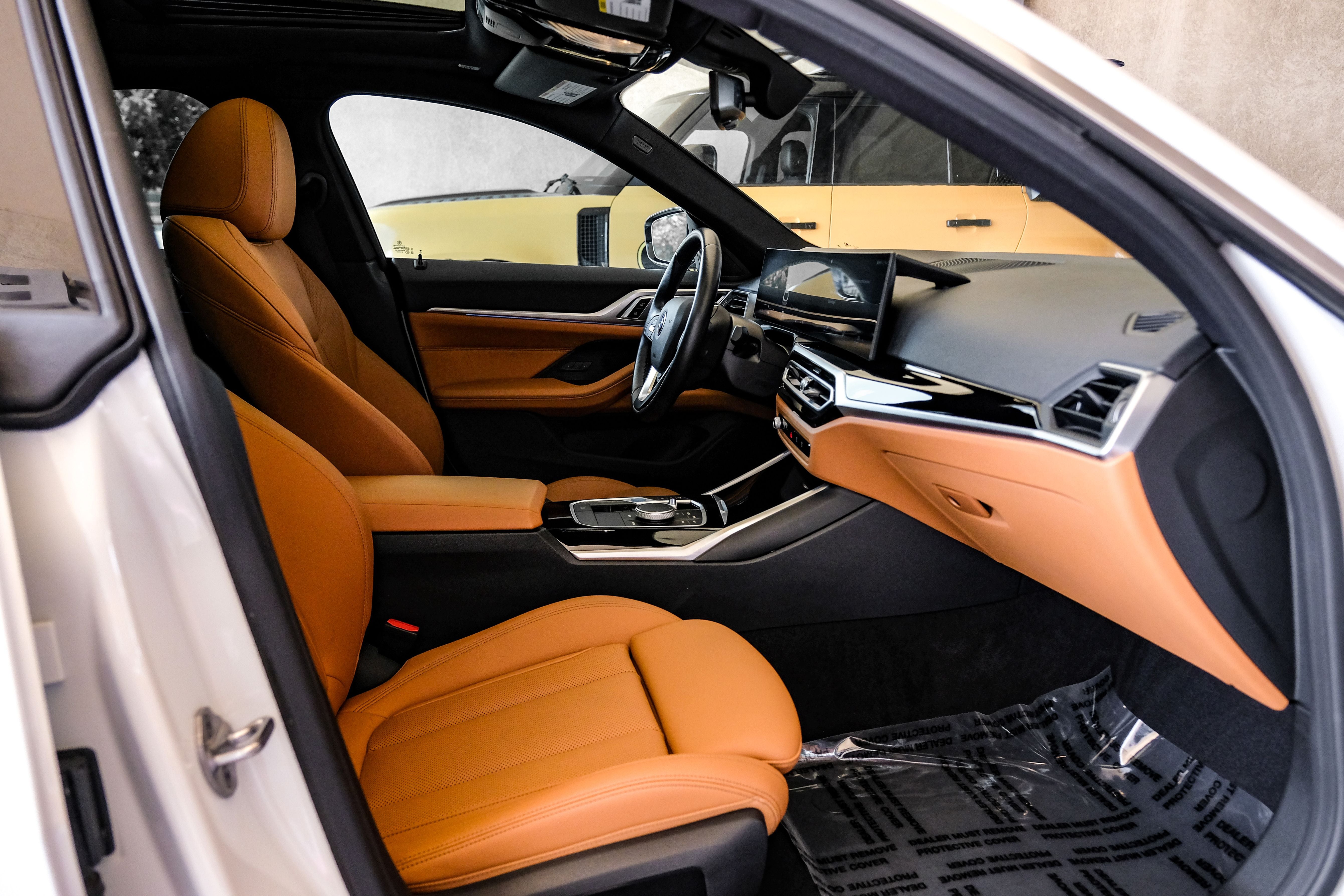 2023 BMW i4 eDrive35