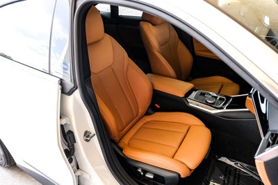 2023 BMW i4 eDrive35