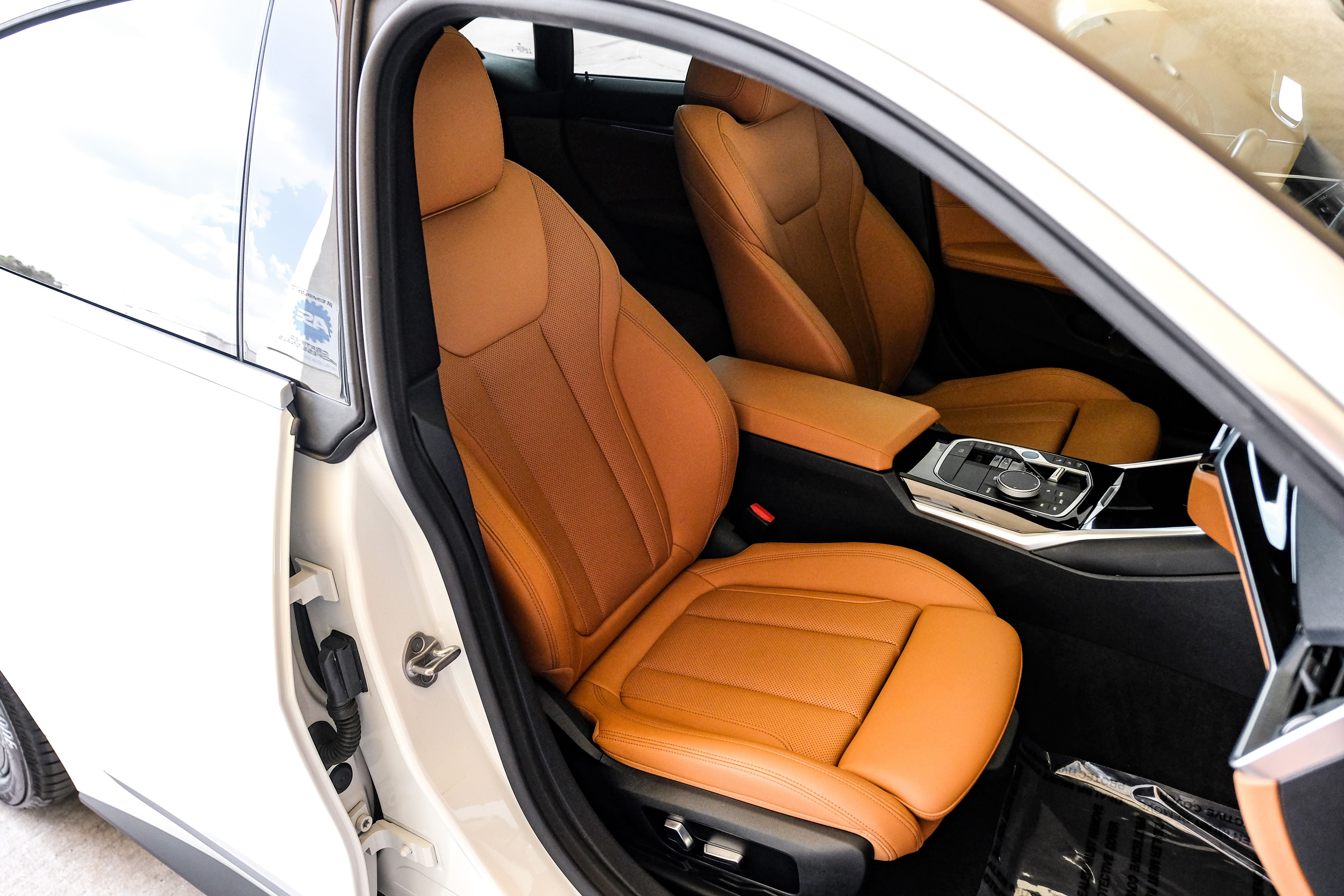 2023 BMW i4 eDrive35