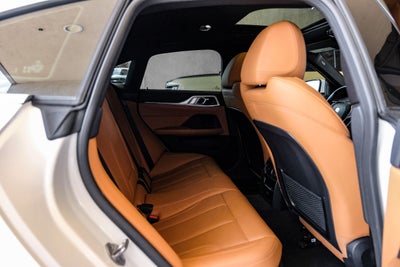 2023 BMW i4 eDrive35