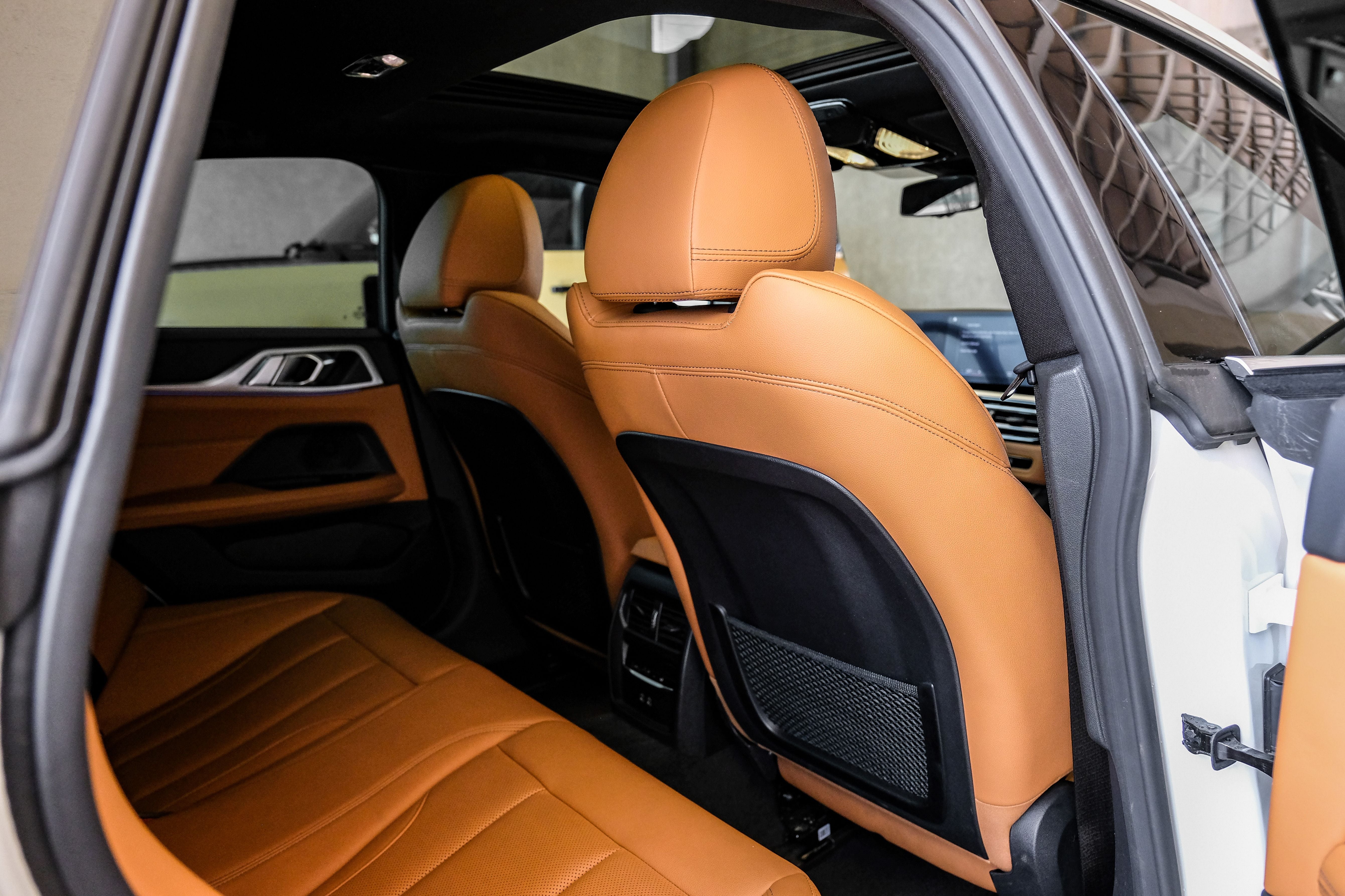 2023 BMW i4 eDrive35