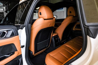 2023 BMW i4 eDrive35
