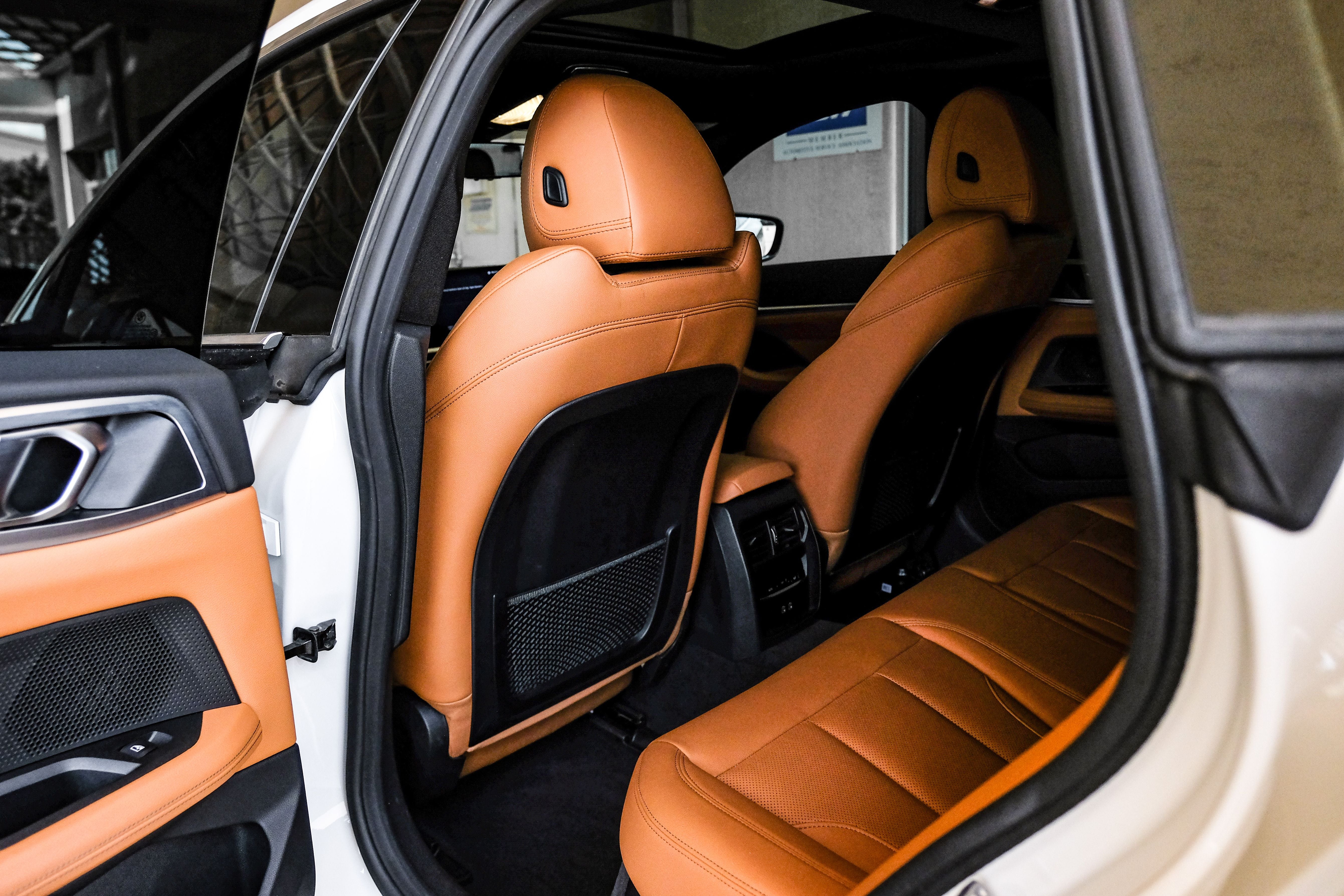 2023 BMW i4 eDrive35