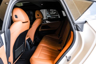 2023 BMW i4 eDrive35