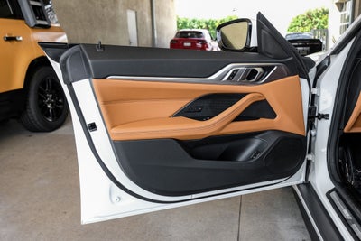 2023 BMW i4 eDrive35
