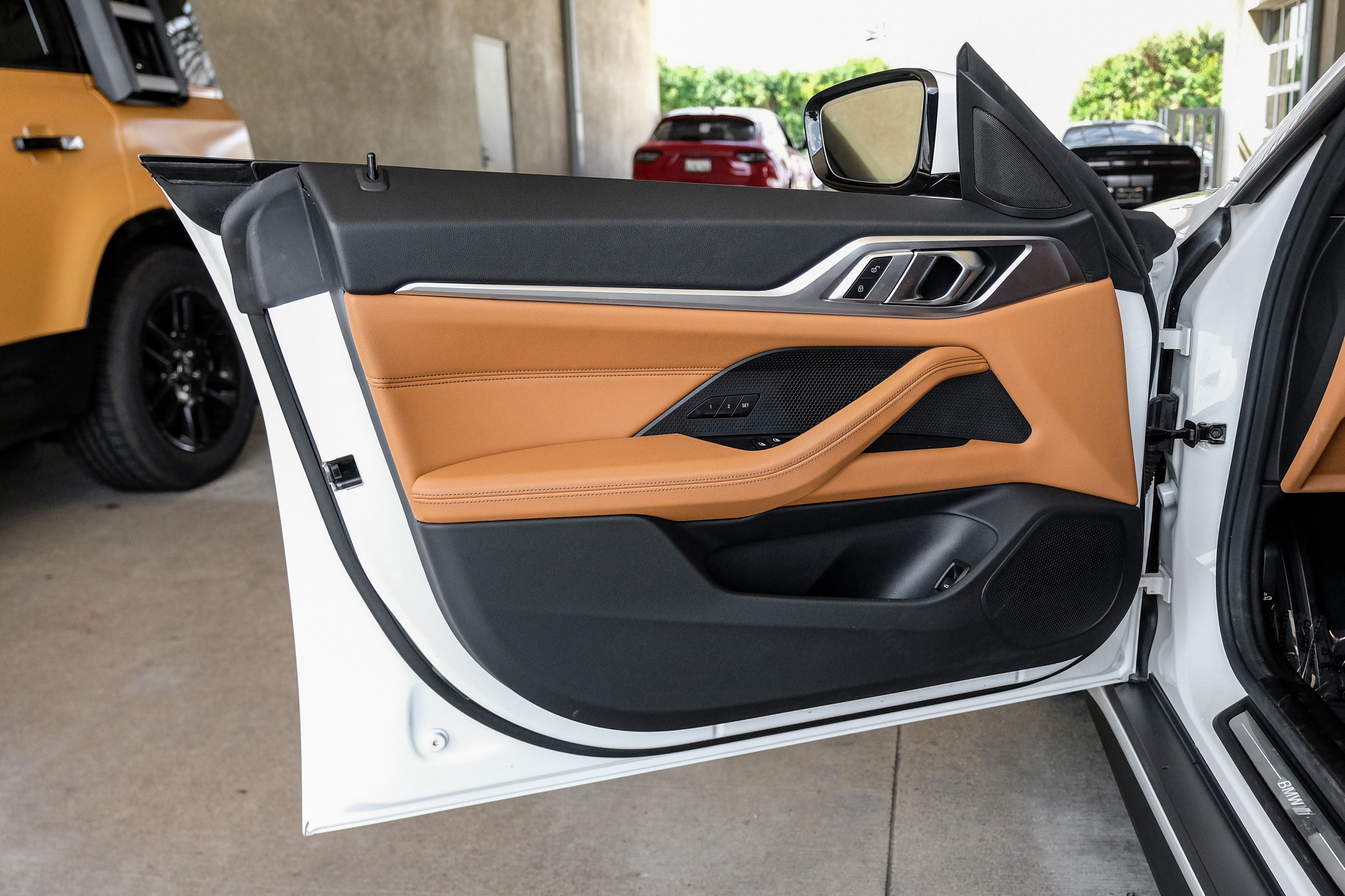2023 BMW i4 eDrive35