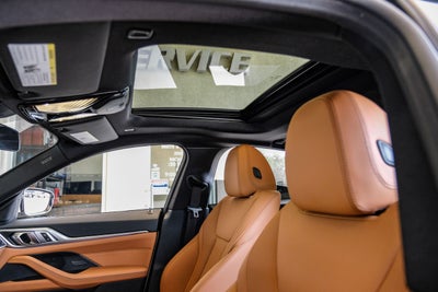 2023 BMW i4 eDrive35