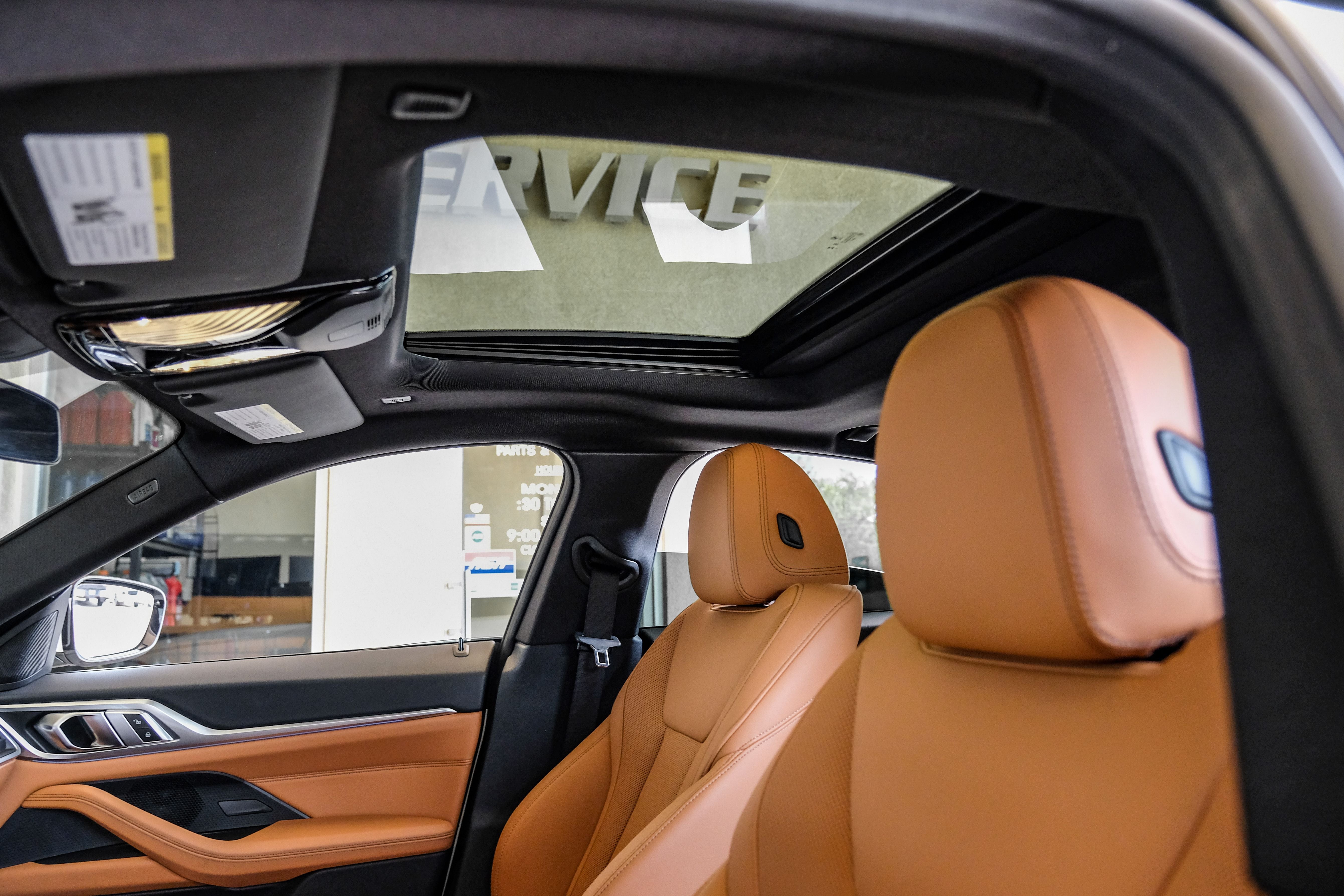 2023 BMW i4 eDrive35