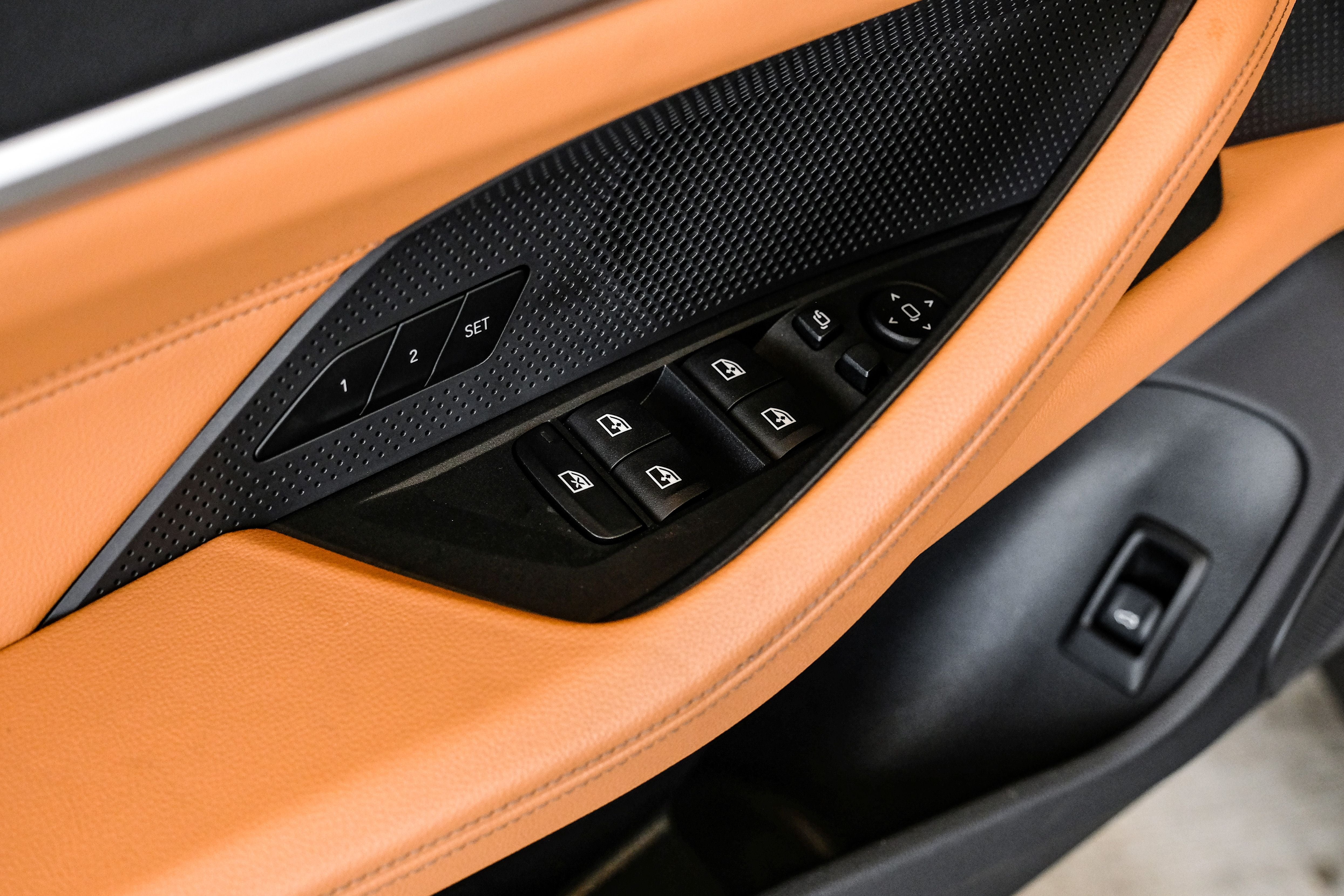 2023 BMW i4 eDrive35