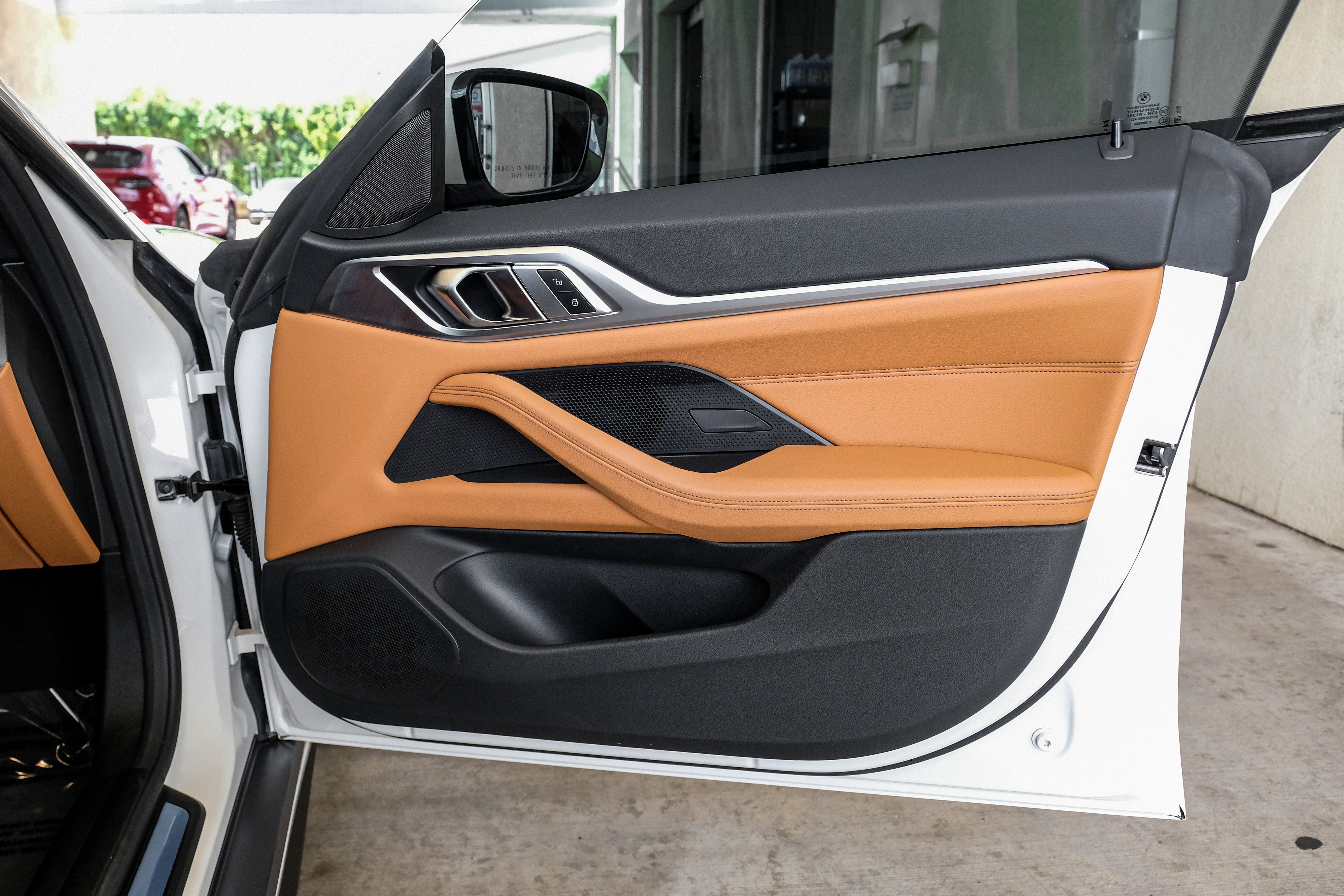 2023 BMW i4 eDrive35