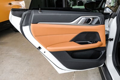 2023 BMW i4 eDrive35