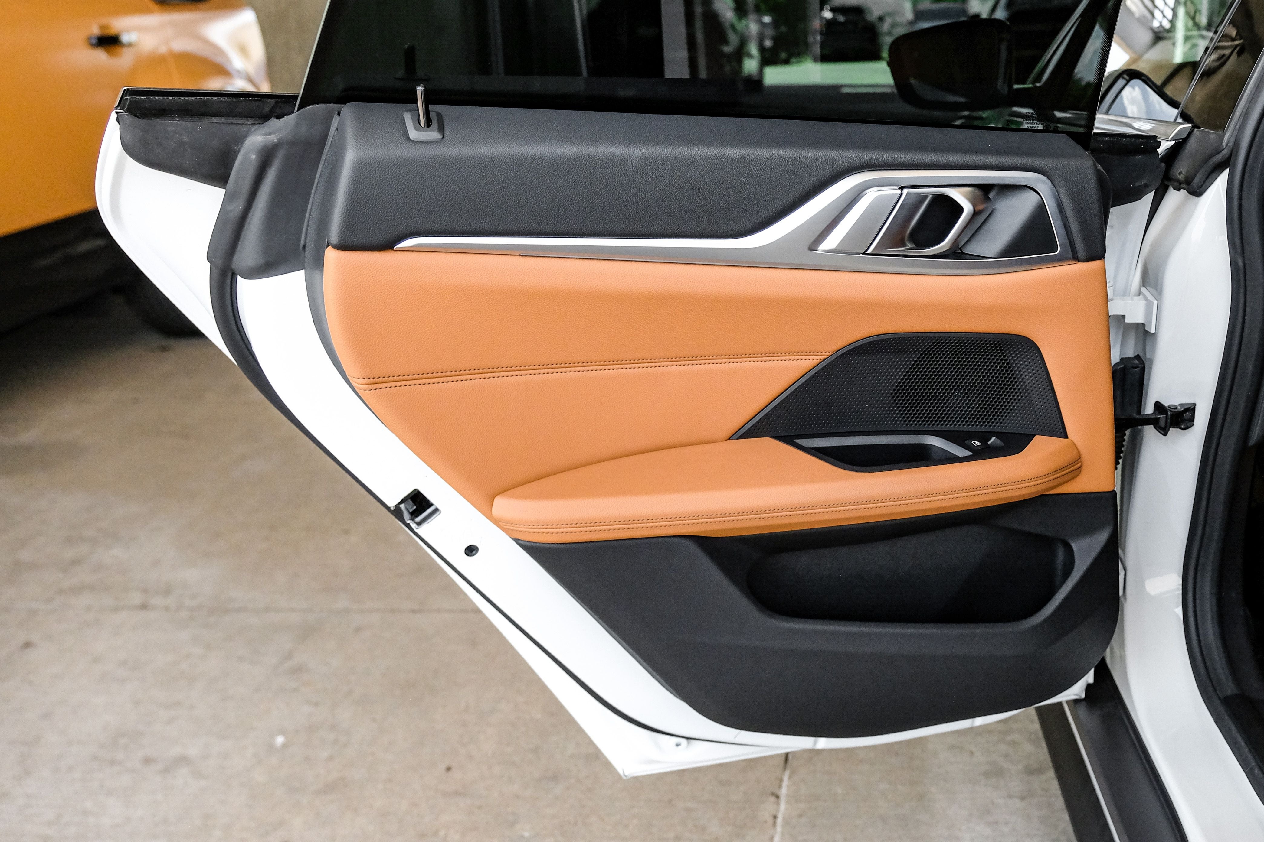 2023 BMW i4 eDrive35