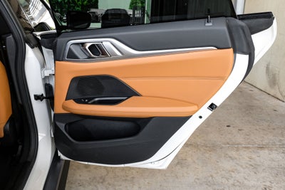 2023 BMW i4 eDrive35