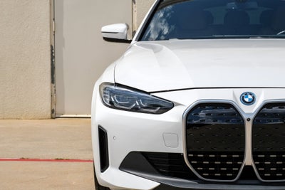 2023 BMW i4 eDrive35