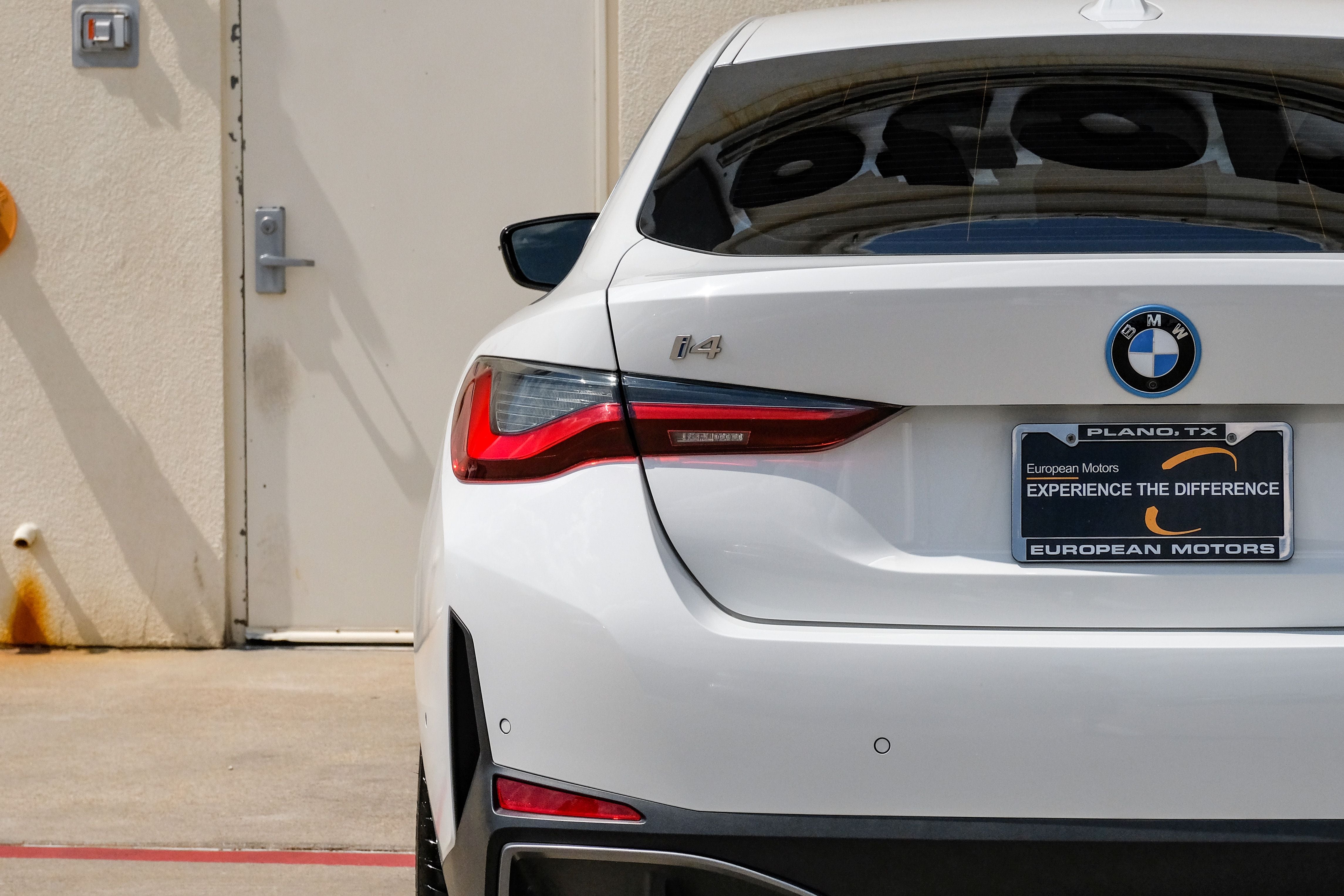 2023 BMW i4 eDrive35