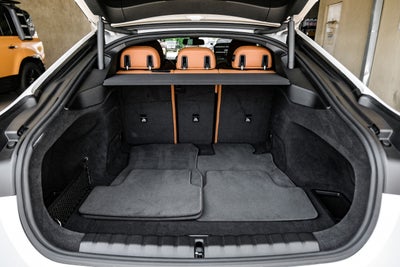 2023 BMW i4 eDrive35