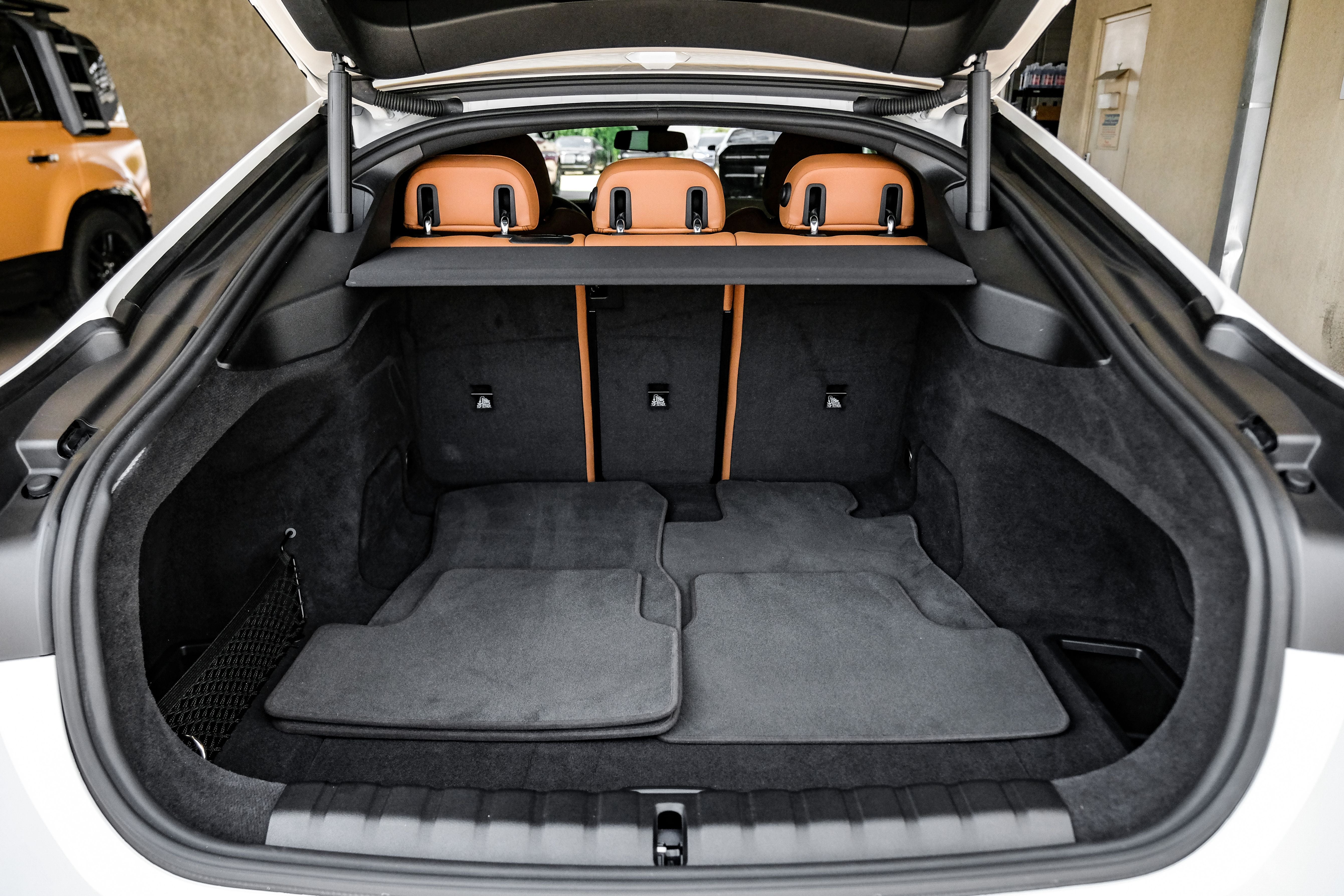 2023 BMW i4 eDrive35