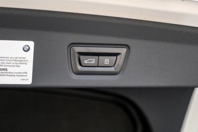 2023 BMW i4 eDrive35