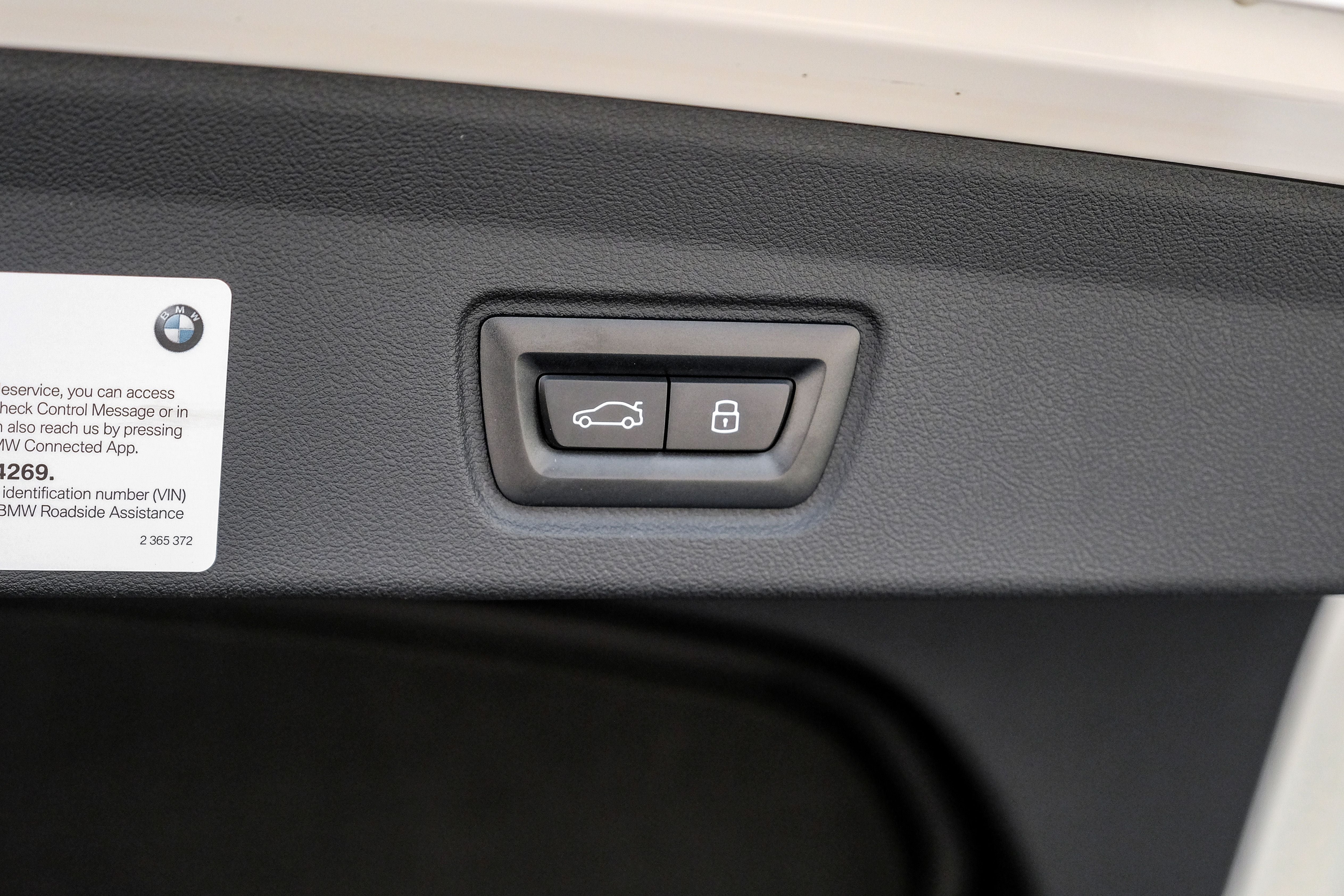 2023 BMW i4 eDrive35