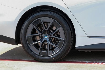 2023 BMW i4 eDrive35